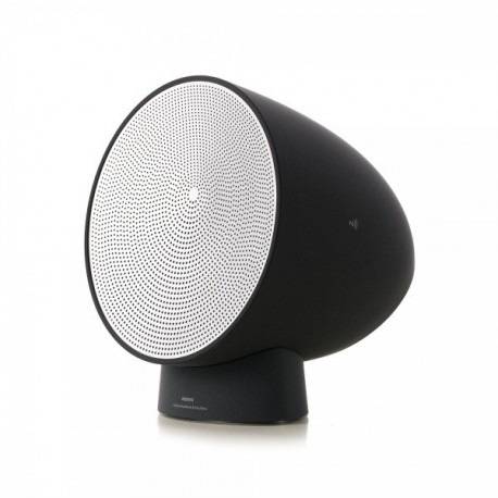 Zvočnik REMAX Wireless RB-H9, črn