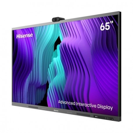 Interaktivni zaslon Hisense 65MR6DE