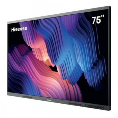 Interaktivni zaslon Hisense 75MR6DE-E