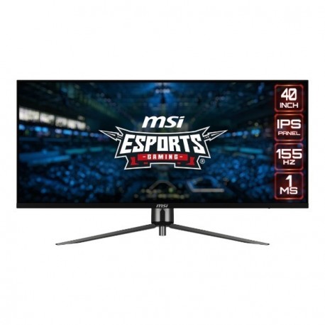 Monitor MSI MAG401QR
