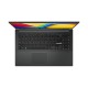 Prenosnik ASUS Vivobook Go 15 E1504FA-NJ789W R5-7520U, 16GB, 1TB, W11H