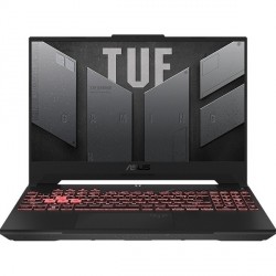 Prenosnik ASUS TUF Gaming A15 R7-7435HS, 16GB, 512GB, RTX 4060