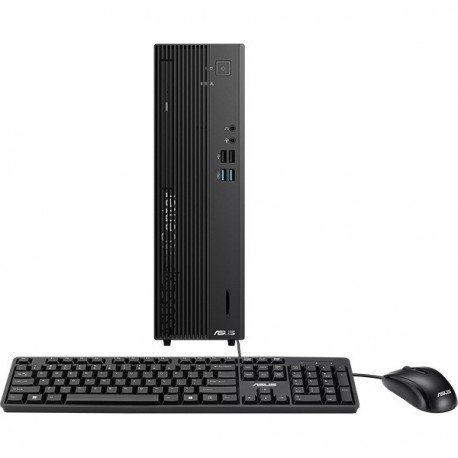 Računalnik ASUS ExpertCenter D5 SFF D500SER-WB51C0 i5-14500, 8GB, 512GB, W11P