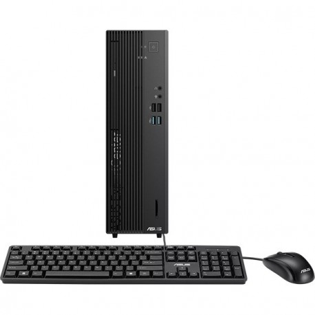 Računalnik ASUS ExpertCenter D5 SFF D500SER-WB51C0 i5-14500, 16GB, 512GB, W11P