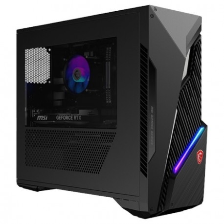 Računalnik MSI MAG Infinite S3 i7-14700F, 32GB, 1TB SSD, RTX 4060Ti, W11H