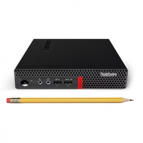 Računalnik LENOVO ThinkCentre M625 Tiny AMD A4-9120C, 8GB, 256GB, W10P