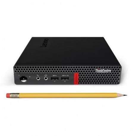Računalnik LENOVO ThinkCentre M625 Tiny AMD A4-9120C, 8GB, 256GB, W11H