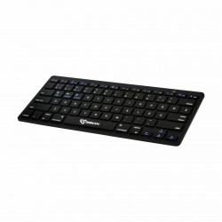 Tipkovnica SBOX BT-05S, črna, SLO g.
