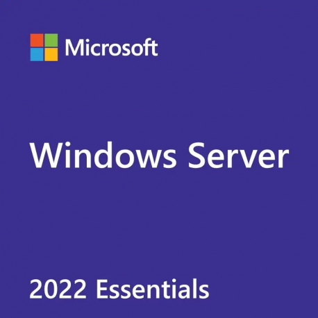 LENOVO ISG Win Svr 2022 Ess ROK 10C - ML