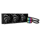 Vodno hlajenje BE QUIET! SILENT LOOP 3 (BW026), 420mm, ARGB