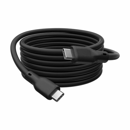 Kabel Digitus USB 4.0 C-C 8K 60Hz 240W 2m, črn