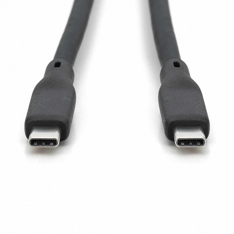 Kabel Digitus USB 4.0 C-C 8K 60Hz 240W 2m, črn