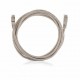 Mrežni kabel KELine patch SFTP CAT.5e 3m -siv, 9030122