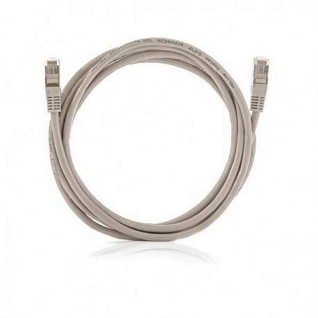 Mrežni kabel KELine patch SFTP CAT.5e 3m -siv, 9030122
