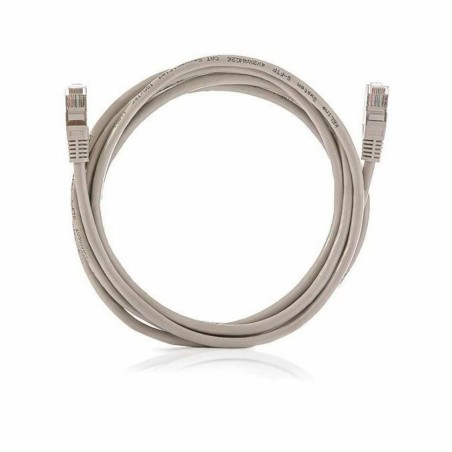 Mrežni kabel KELine patch SFTP CAT.6 1m siv, 9030123