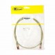 Mrežni kabel KELine patch SFTP CAT.6 1m siv, 9030123