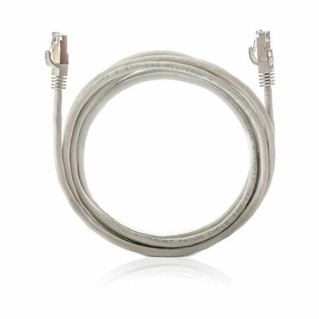 Mrežni kabel KELine patch SFTP CAT.6 2m siv, 9030124