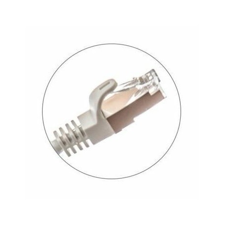 Mrežni kabel KELine patch SFTP CAT.6 2m siv, 9030124