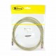 Mrežni kabel KELine patch SFTP CAT.6 2m siv, 9030124