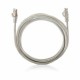 Mrežni kabel KELine patch SFTP CAT.6 3m siv, 9030125
