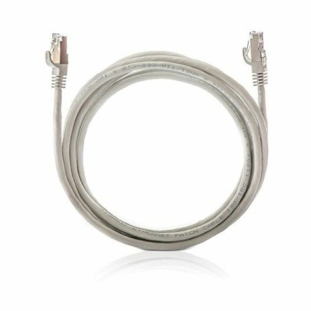 Mrežni kabel KELine patch SFTP CAT.6 3m siv, 9030125
