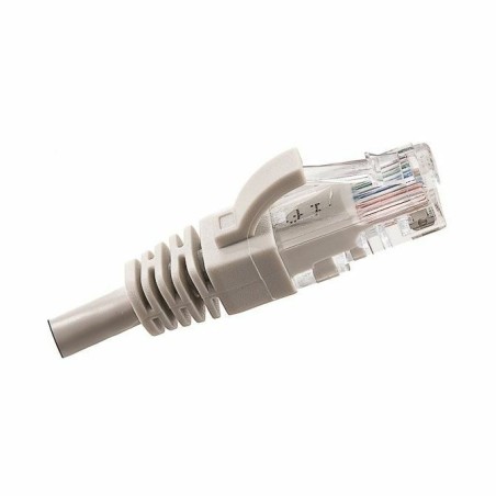 Mrežni kabel KELine patch UTP CAT.5e 2m siv, 9030130