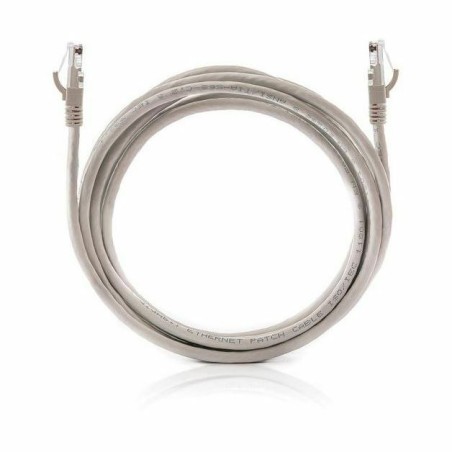 Mrežni kabel KELine patch UTP CAT.6 2m siv, 9030133
