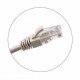 Mrežni kabel KELine patch UTP CAT.6 2m siv, 9030133