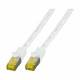 Mrežni kabel EFB patch SFTP CAT.7  5m bel, 9030231