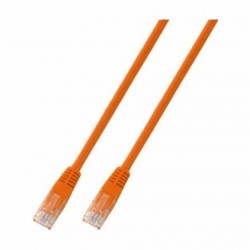 Mrežni kabel EFB patch UTP CAT.6  2m oranžen, 9030284