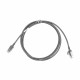 Mrežni kabel Leviton patch UTP CAT.6 1,2m siv, 9030321