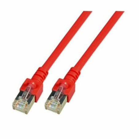 Mrežni kabel EFB patch SFTP CAT.5e 20m rdeč, 9030354