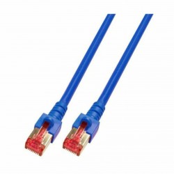 Mrežni kabel EFB patch SFTP CAT.6 40m moder, 9030362