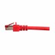 Mrežni kabel EFB patch SFTP CAT.6 40m rdeč, 9030363
