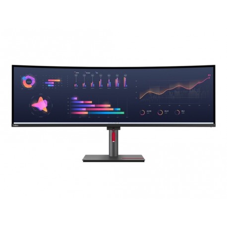 Monitor LENOVO ThinkVision P49w-30