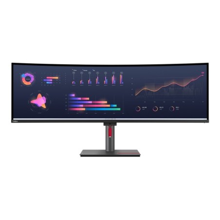 Monitor LENOVO ThinkVision P49w-30