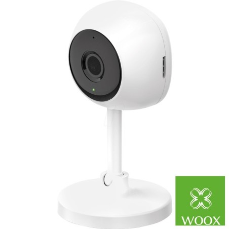 IP kamera WOOX R4114 Smart, notranja