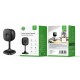 IP kamera WOOX R4208 Smart, notranja