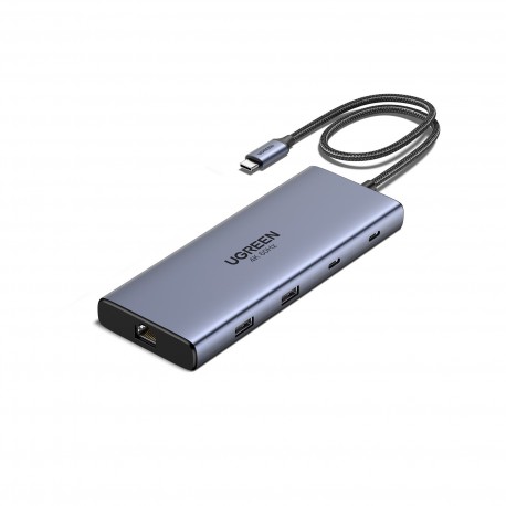 Priklopna postaja Ugreen 10v1 USB-C