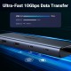 Priklopna postaja Ugreen 10v1 USB-C