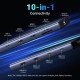 Priklopna postaja Ugreen 10v1 USB-C