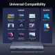 Priklopna postaja Ugreen 10v1 USB-C