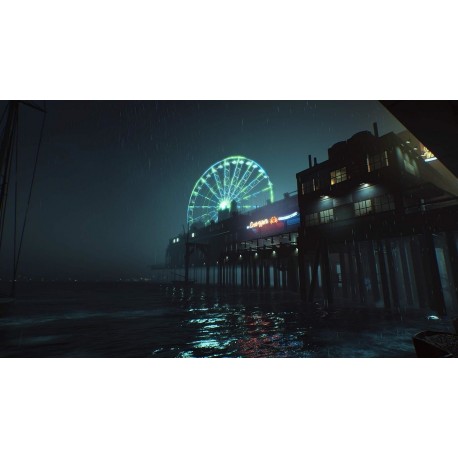 Igra Vampire: The Masquerade: Bloodlines 2 - First Blood Edition (PC)