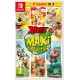 Igra ASTERIX MAXI COLLECTION (Nintendo Switch)