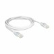 Mrežni kabel Delock patch UTP CAT.6 3m bel slim, 9030353