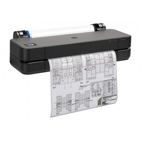Tiskalnik HP DesignJet T250