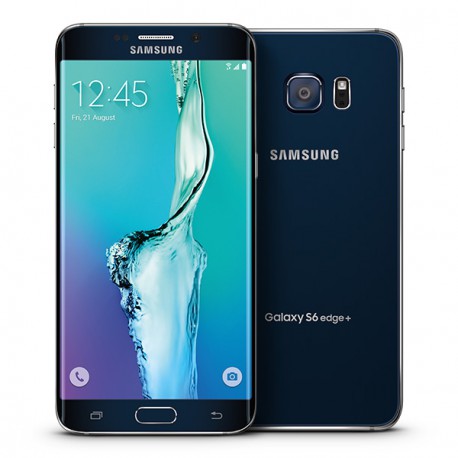 Pametni telefon Samsung Galaxy S6 edge+, 32GB črn