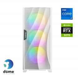 Računalnik ANNI Gamer Extreme i7-12700F / RTX 5070 / 32 GB / 2 TB