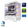 Računalnik ANNI Gamer Extreme Ultra 5 245KF / RTX 5070 / 32 GB / 2 TB