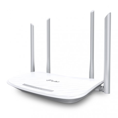 Usmerjevalnik (router) TP-LINK Archer C50 AC1200